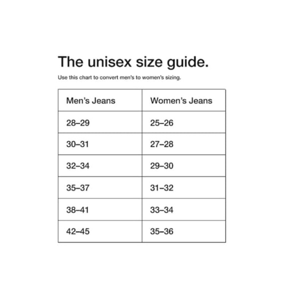 GAP - Unisex Organic 90’s Loose - Picture 9 of 9